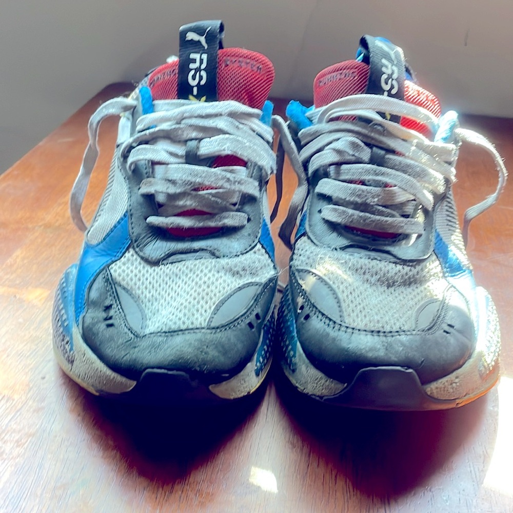 Puma Sport Shoes
